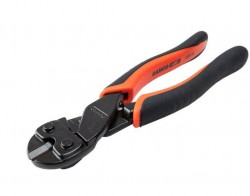 Bahco 1520G Power Cutter Pliers 200mm